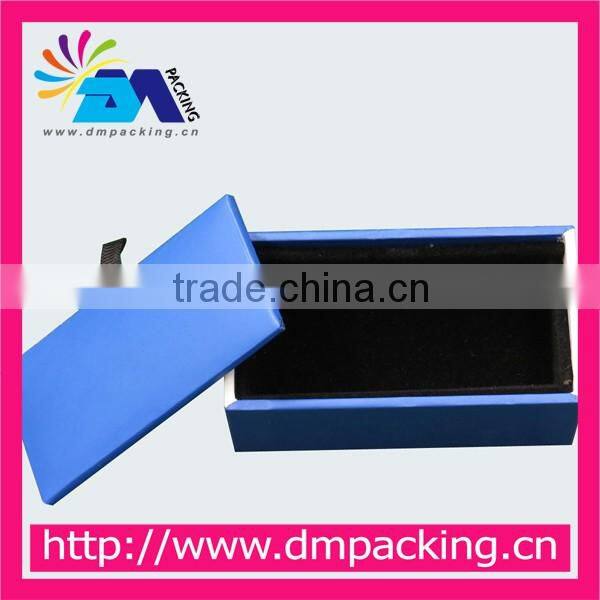 unique design pull out gift packing box