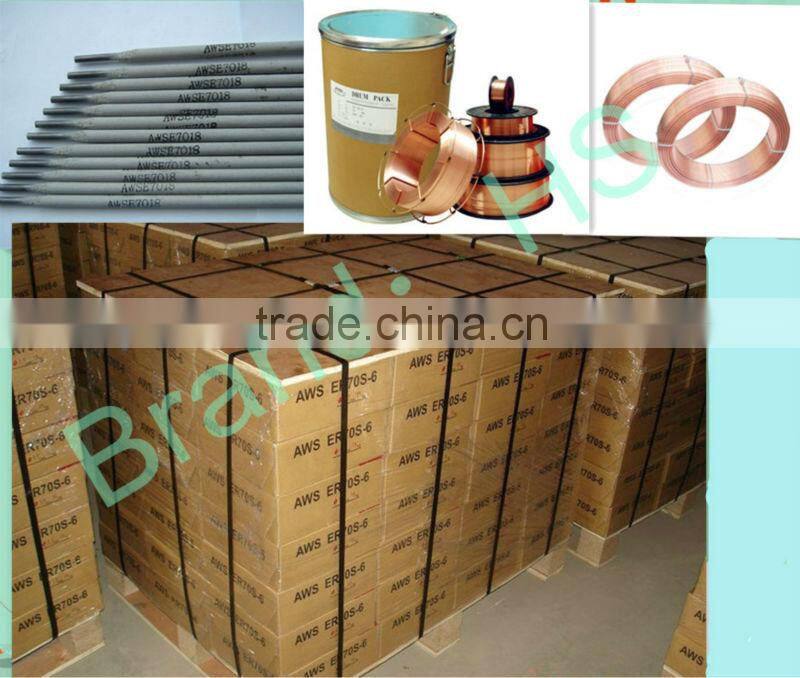 Submerged arc welding wire aws EL8 H08A H08MnA,2.0-5.0MM EL8 H08A