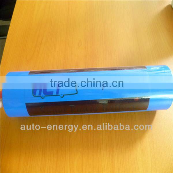 3.2v 200ah lithium ion starter batteries