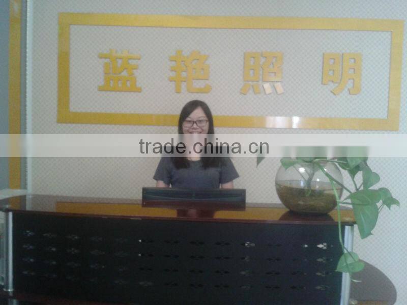 LED bulbs clear E27 E14 with CE ROHS GS SAA UL