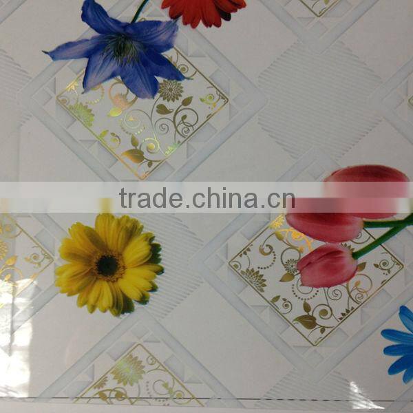 2015 Plastic Transparent Table Covers