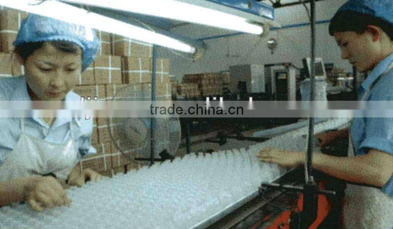 glass cosmetic jar, glass jar for cosmetic packaging