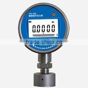 hydraulic pressure gauge digital pressure gauge