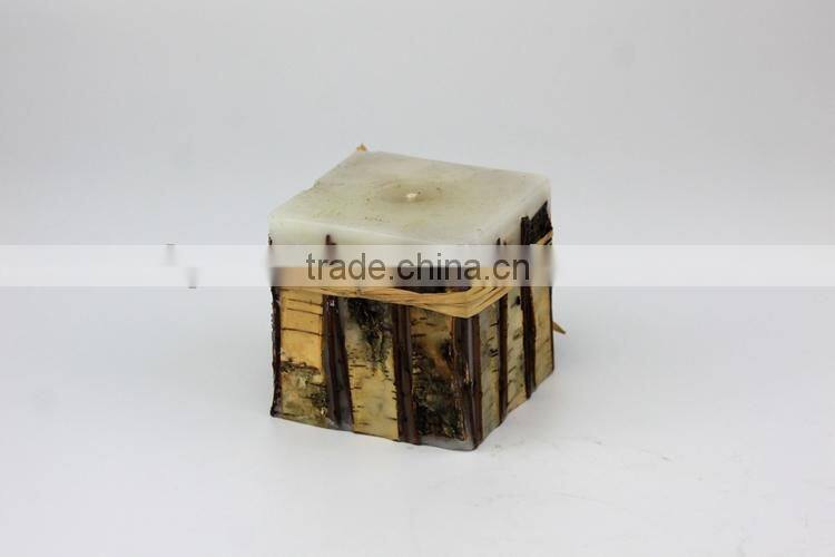 wholesale different design gift candle