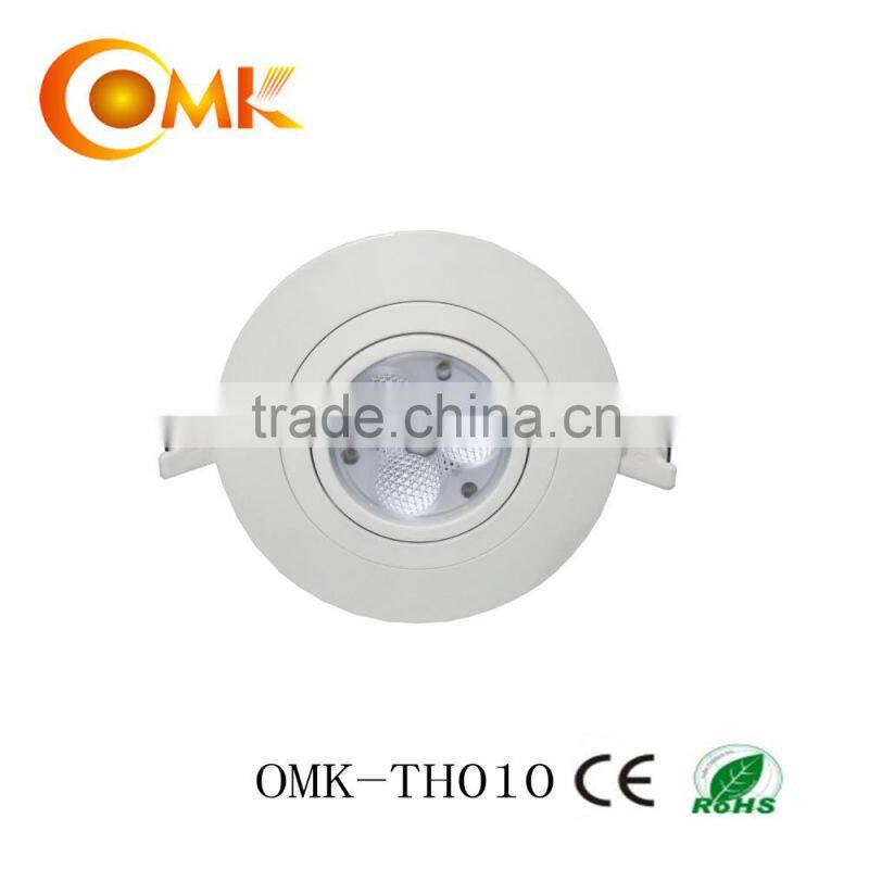 27w wholesale led downlight housing
