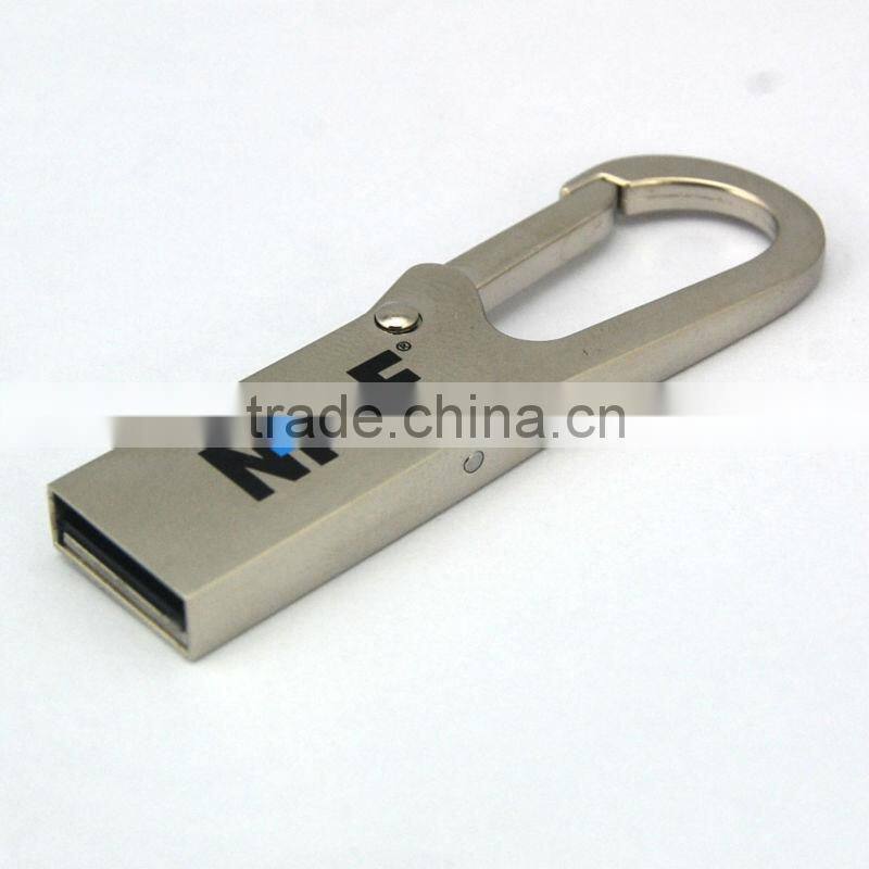 window metal box usb metal flasg drive