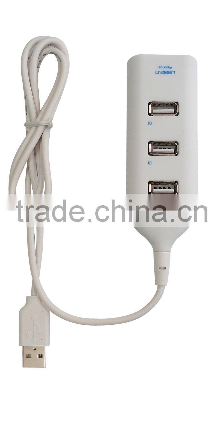 Cool Usb 2.0 4 Port Generic Usb Hub