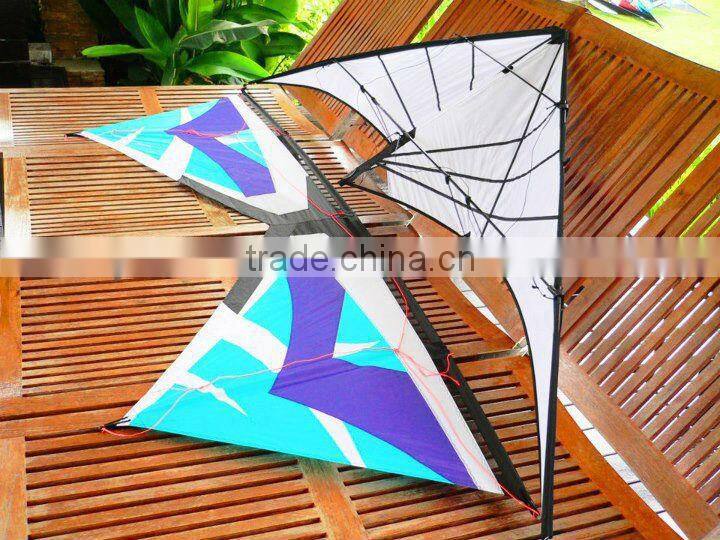 parafoil stunt kite