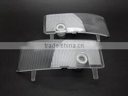 wireless courtesy ghost light shadow laser logo car door