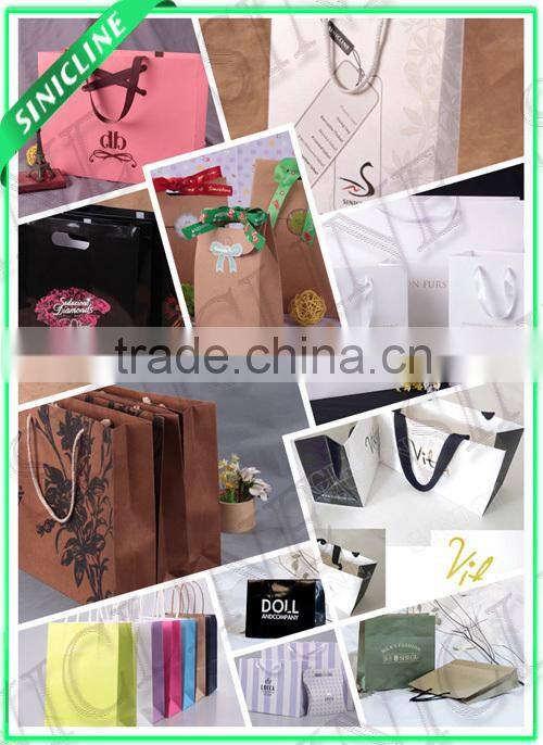 Sinicline 2016 Paper Cake Package Box Manufactured In China