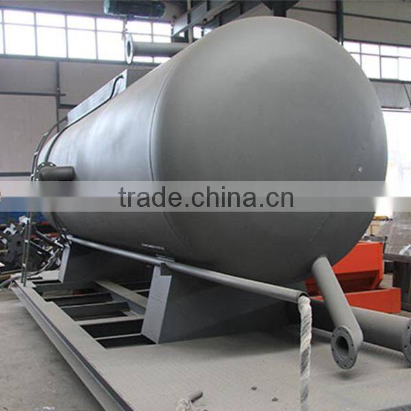 water well drill rigs for sale solid control mud tanks