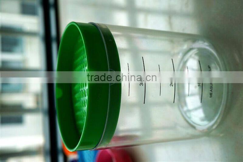 Plastic Bin 8 Kitchen Tools Like Bottle Kitchen Function As Seen On TV