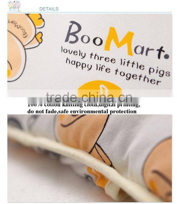 Mung Bean Shell Health Baby Pillow
