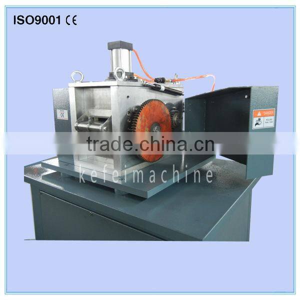 Kefei LQ-300 Gantry strand pelletizer