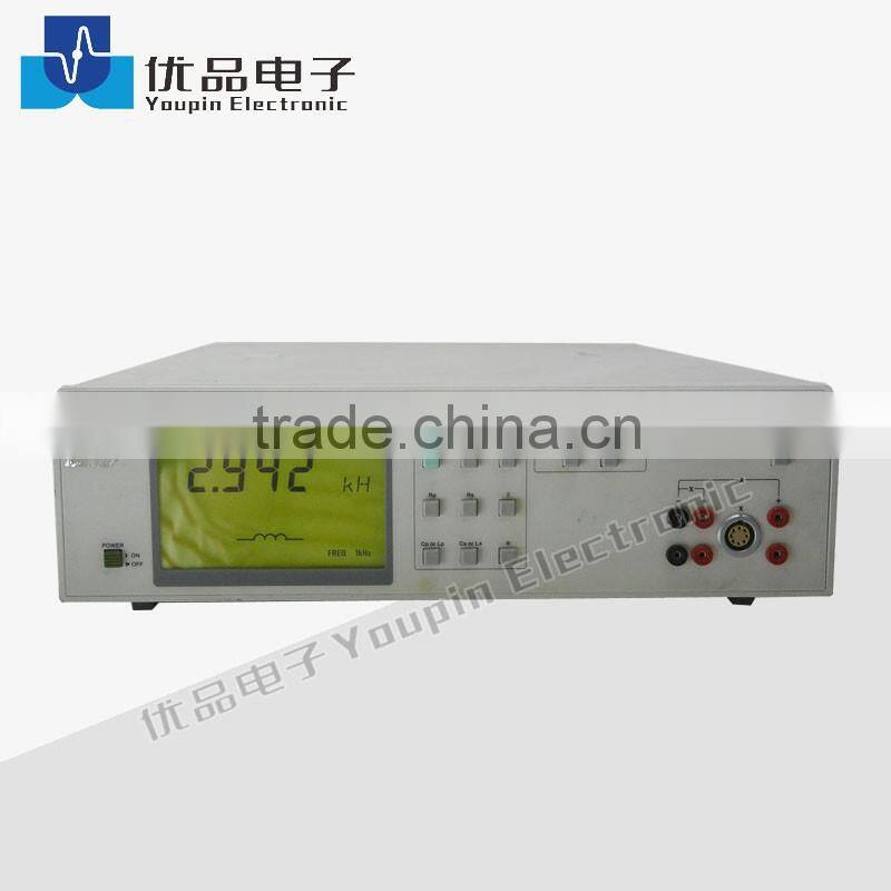 Fluke PM6303A LCR Meter