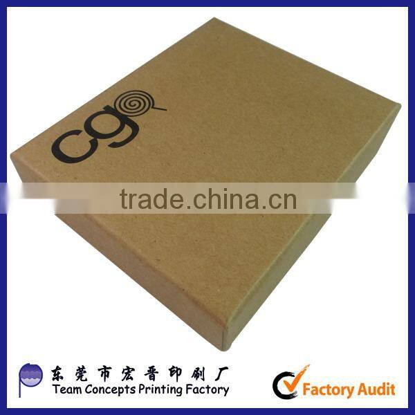 Custom T-Shirt Packaging Box