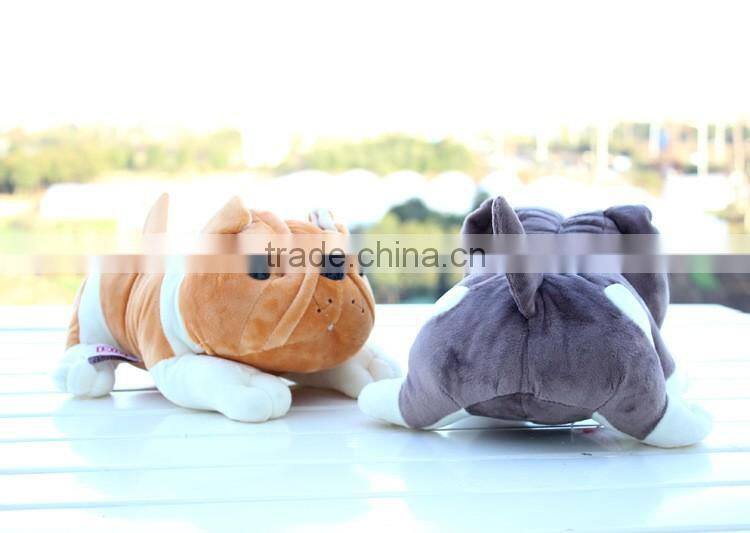 Plush Pillow Dog stuffed toys Animal plush toys