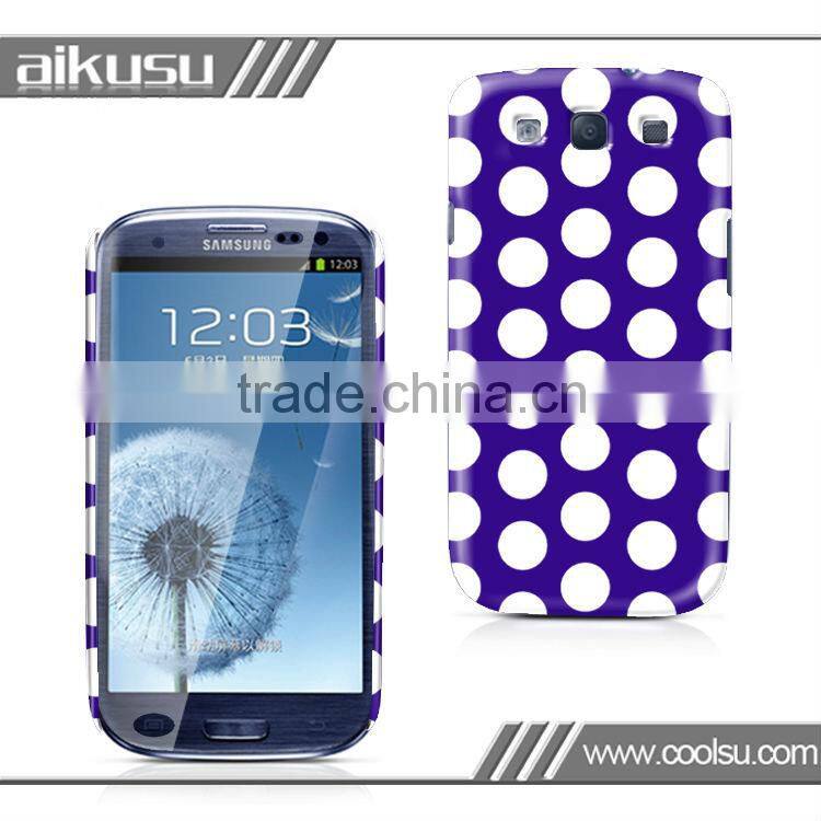 hotselling ! custom phone case for galaxy s2