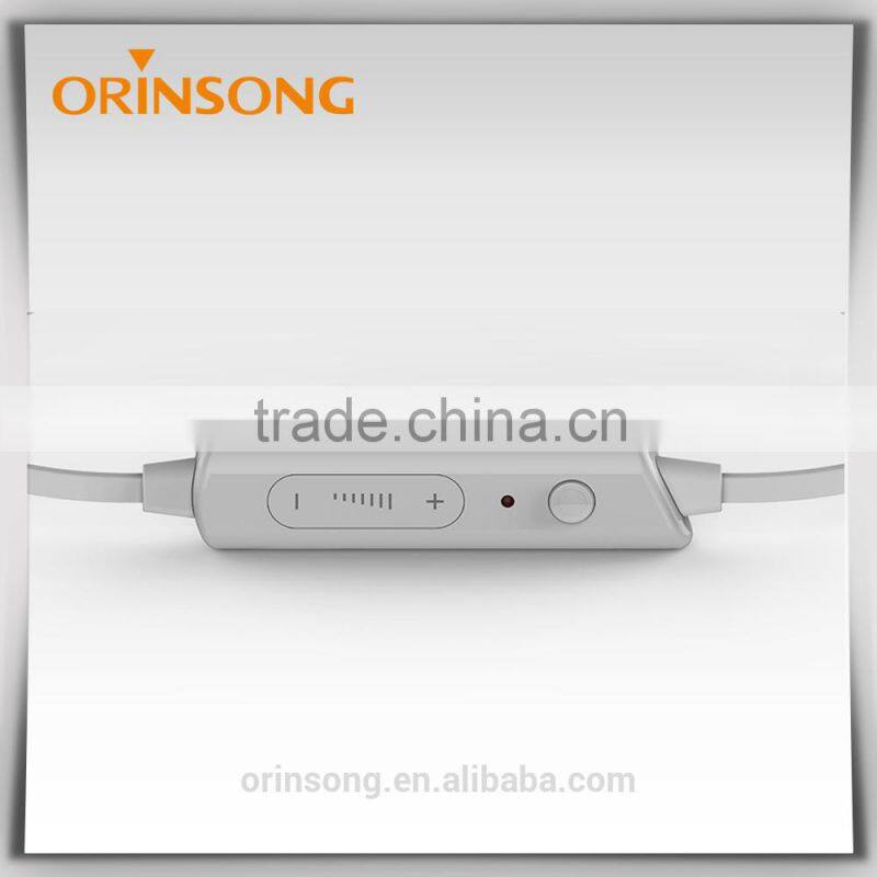 Stereo Bluetooth Earphone