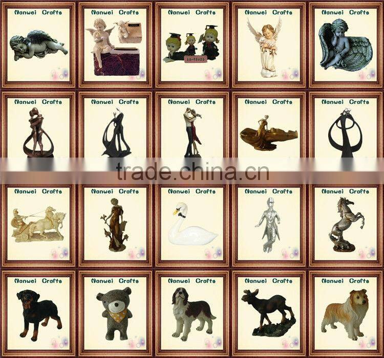 Custom pen holder desk decor holiday gifts