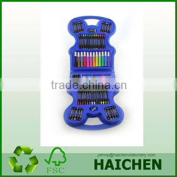 Wholesale Art drawing coloring set