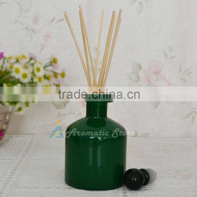 Room scented reed diffuser