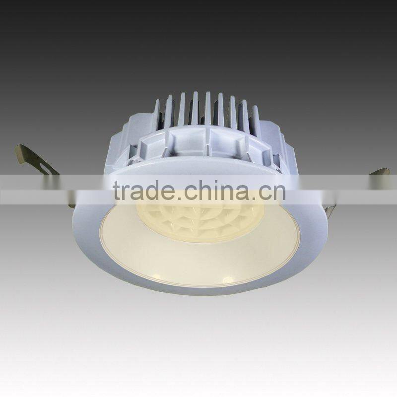 LED Round Downlight 18x1W(120 degrees,21W,1591LM)