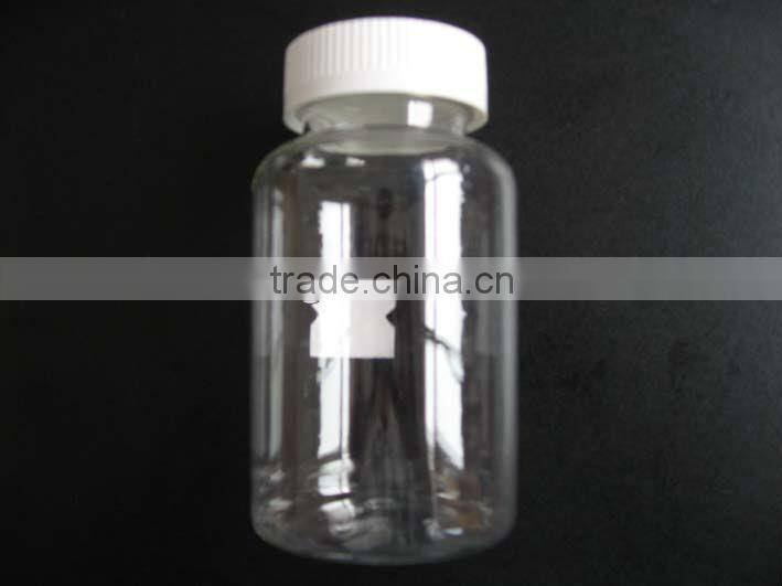 275ml clear spice bottles