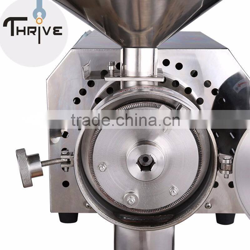 black rice grinder machine,best price coffee grinder machine for small industry,Stainless Steel Dry Fruit Grinder Machine