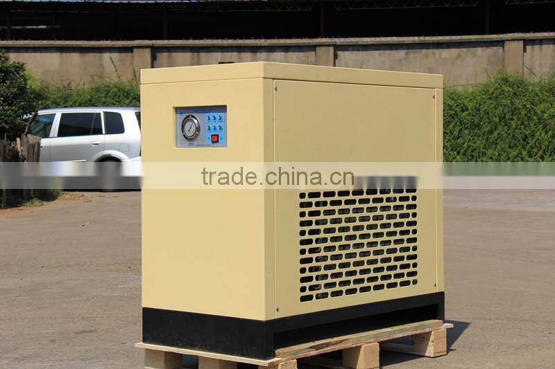 22kw 580psi water cool compressor