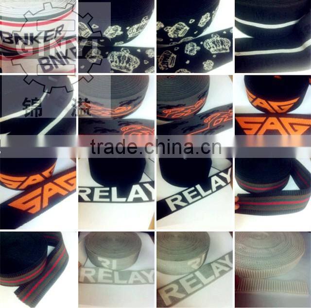 Narrow Fabric Needle Loom