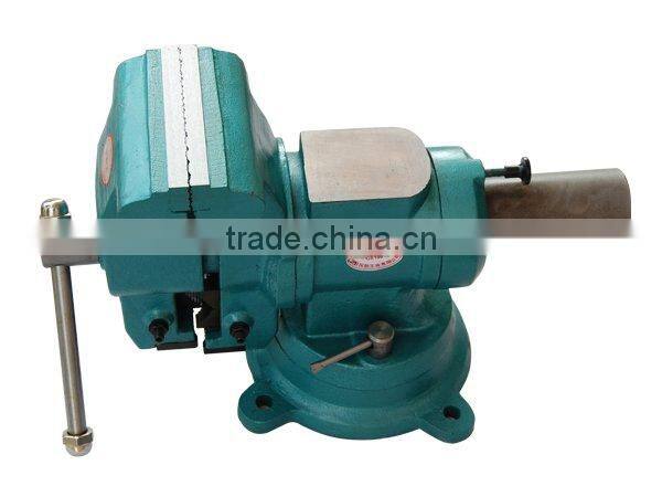 Heavy duty bench vise and all kinds of bench vise or hand vise