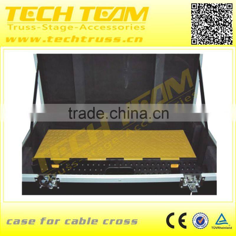 3 channel Cable Cross manufacturers Chinese , cable trunking cover 20T loading