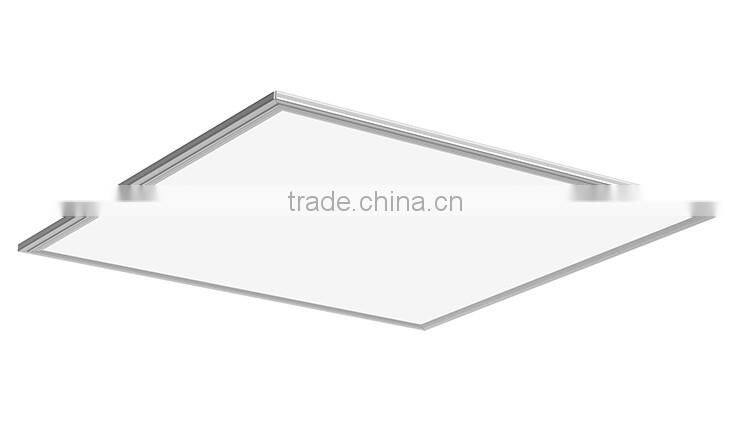 CE ROHS TUV OEM/ODM standard sizes panel led light