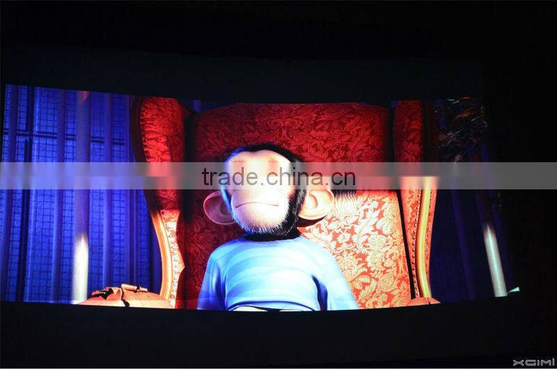 hot heat sells in! wifi mini China best blue HD 3D 2205P Smart LED Multi-Media Projector Multi-Media wifi Anorid 4.2 Projector