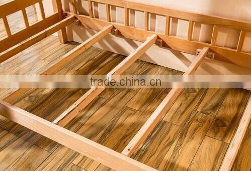 Safe Practical Home Use Modern Fashionable Kids Bunk Bed