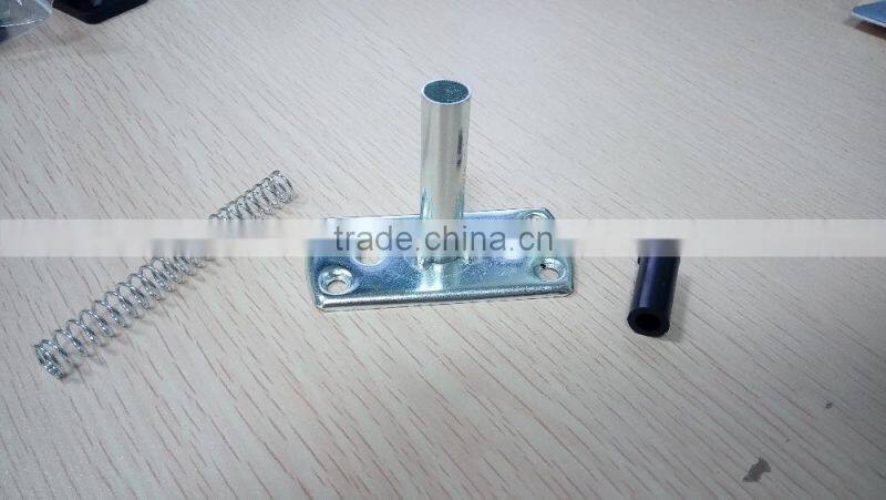 Automatic Lifting Telescopic dining Table Slide(extension table mechanism)