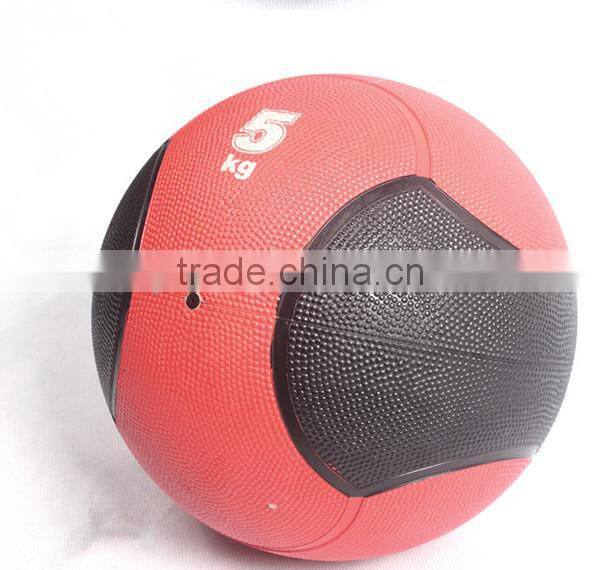 Sports gym medcine ball