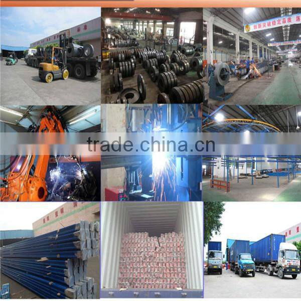 load of up to 300 kg Light Duty Cantilever Racking