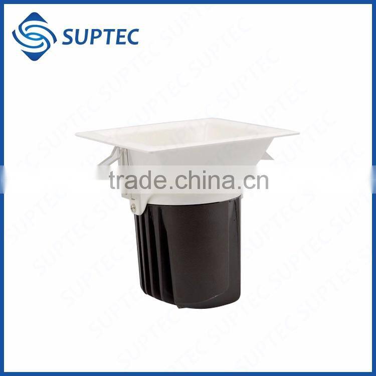 COB Recessed LED Ceiling Light