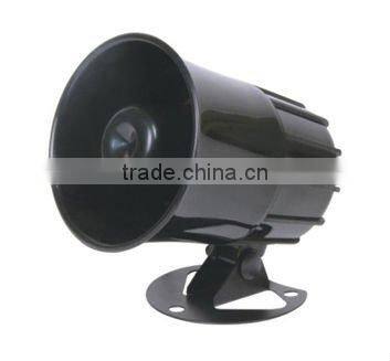 HOT SALE 15W siren horn HS-301,WITH CE & ROHS