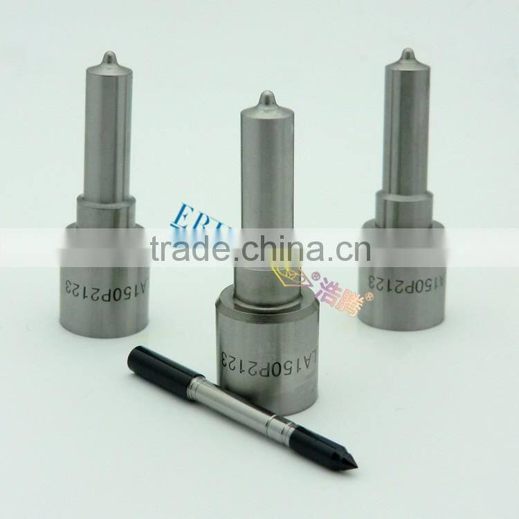 ERIKC DLLA150P2123 fuel injector nozzle DLLA 150 P 2123 nozzle spray 0 433 172 123 automatic nozzle for 0445120165