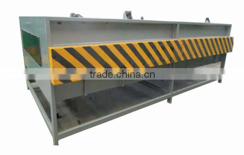 Wire Annealing machine