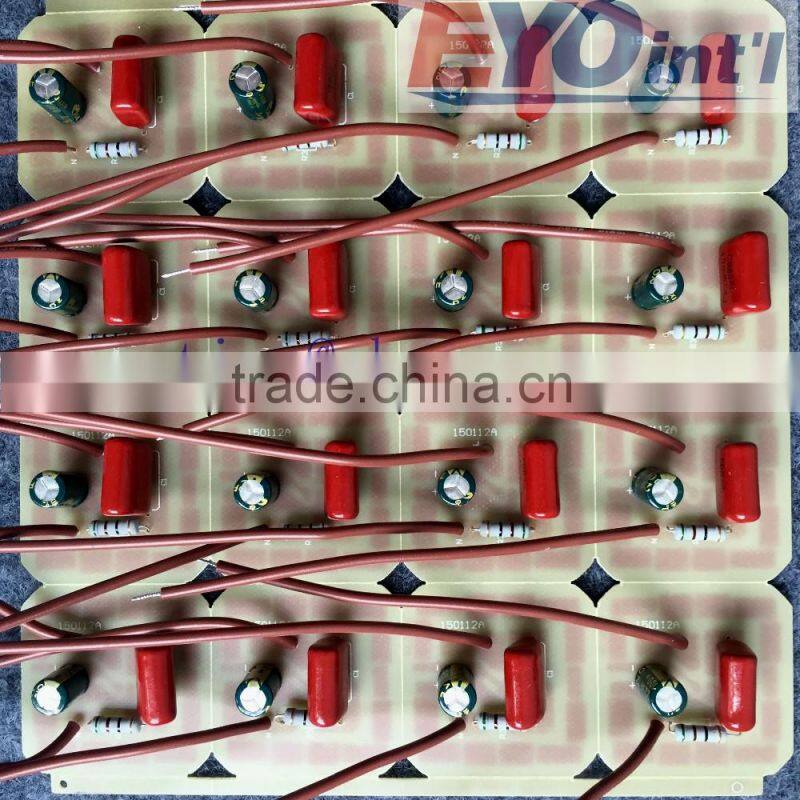 Led sources led driver for led bulb