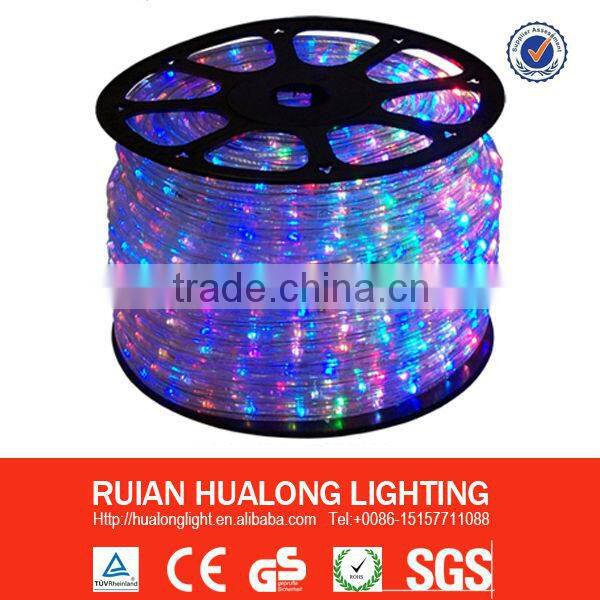 HL CE GS RoHS Easy Christmas Tree Lights House Light