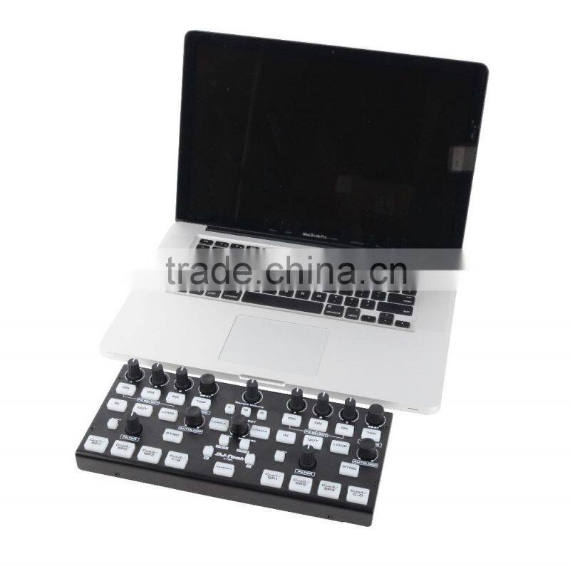 CTRL DVS Midi Controller USB plug