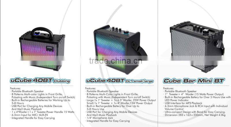 Bluetooth speakers, Professional DJ Scratch Mixer,DJ Controller, Professional DJ Turntable, Portable Sound System