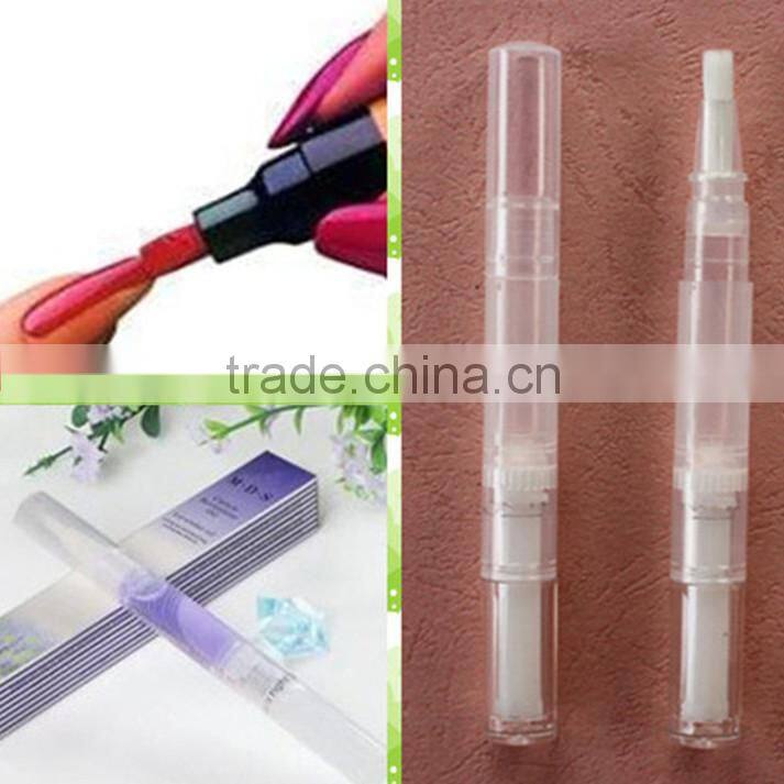 4ml twsit up pen for tooth bleaching pen, tooth whitening pen, Teeth whitening pen