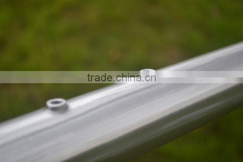 26 inch fat tire bike frame