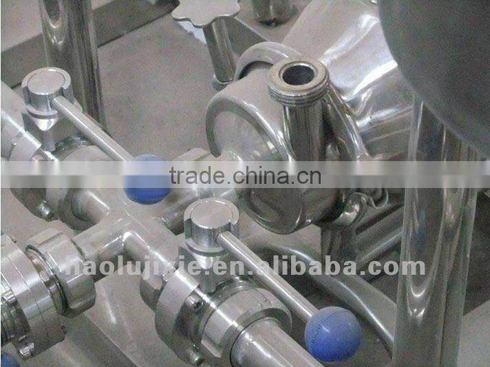 50L mini brewery equipment, home brewing equipment,pub brewing